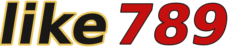 like789 logo